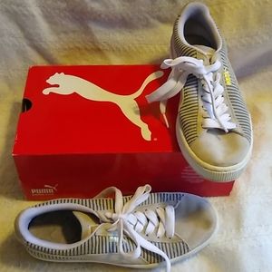 Puma sneakers